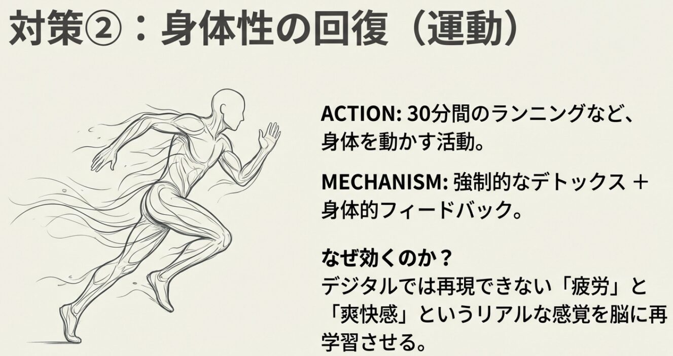 【アドガキとドパガキ】 Z世代・α世代の集中力を奪う危険性