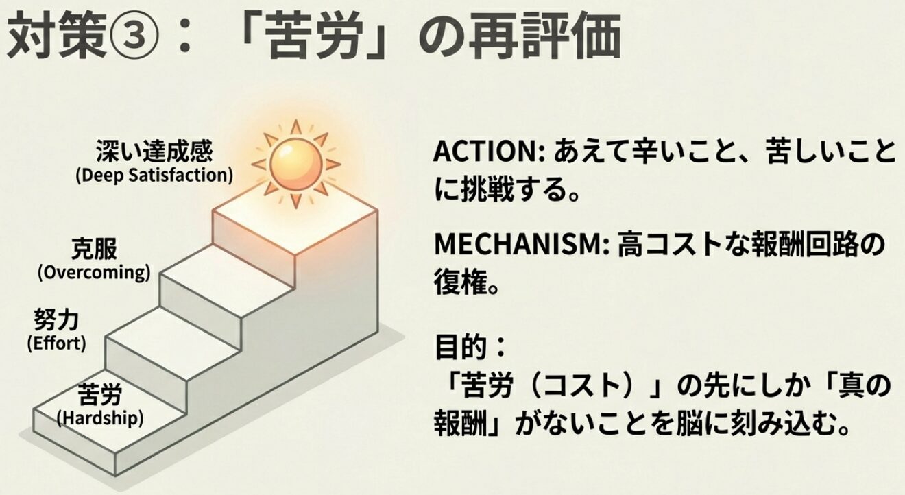 【アドガキとドパガキ】 Z世代・α世代の集中力を奪う危険性