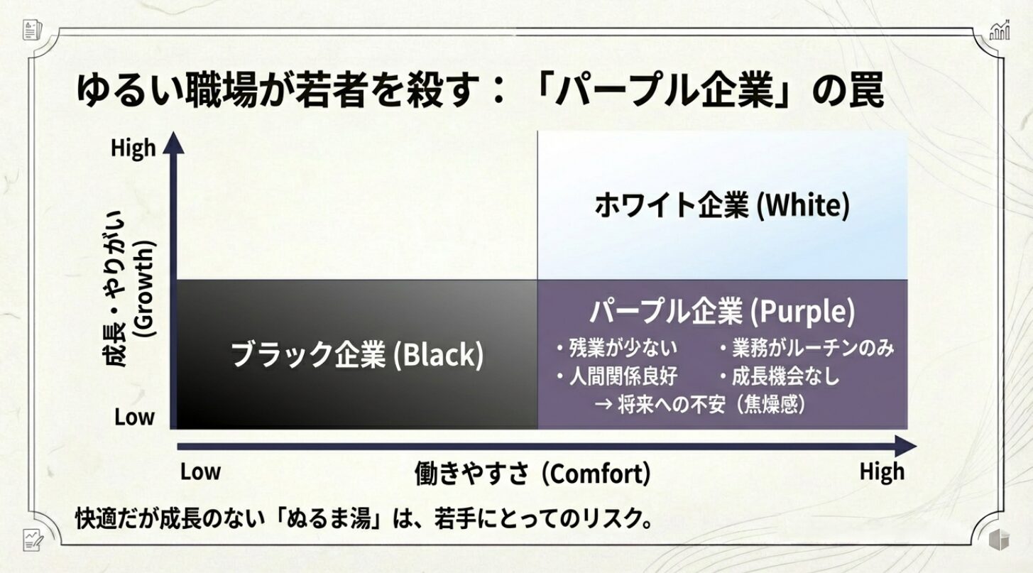 大企業でも加速する若者の【超早期離職】組織変革の未来