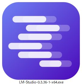 【AI初心者向け】無料で始められるローカルLLM導入ガイド,LMStudil