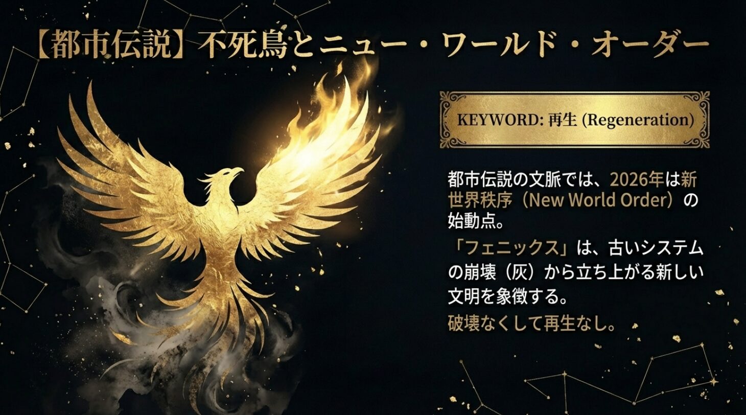 【2026年3月3日】皆既月食のひな祭りが告げる世界の大転換