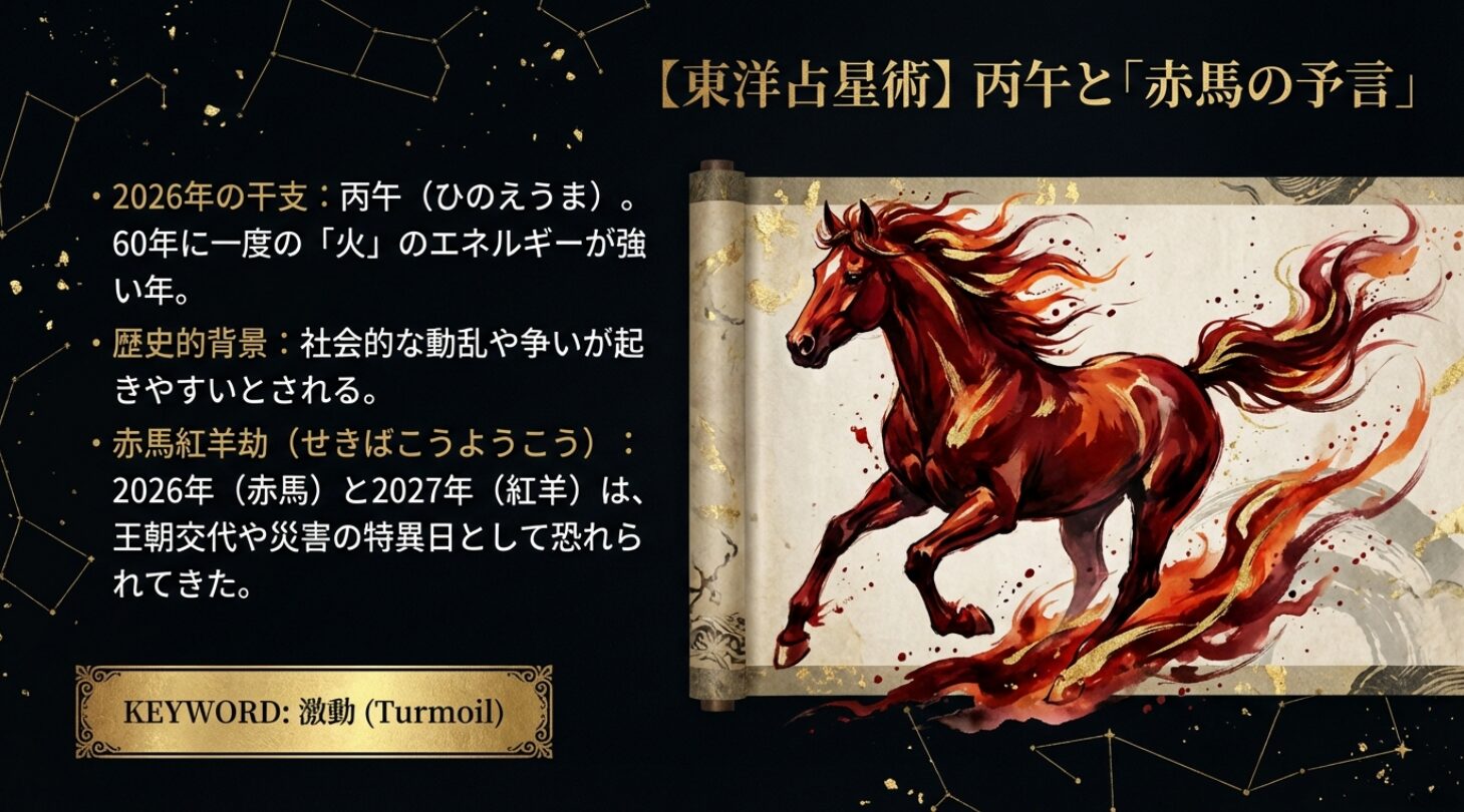 【2026年3月3日】皆既月食のひな祭りが告げる世界の大転換