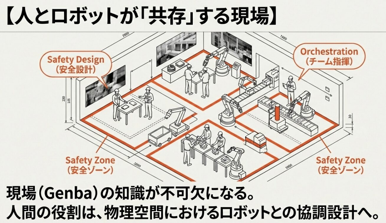 【AIは道具じゃない】10年後の未来を左右する知っておきたい5つの変化