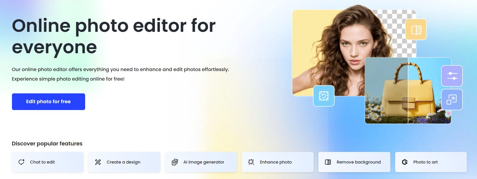 【Fotor AI】画像生成からAI動画制作まで1つでクリエイティブが完結！