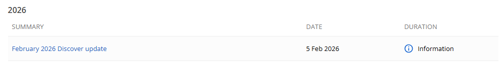【2026年2月】Google Discoverコアアップデートを発表!