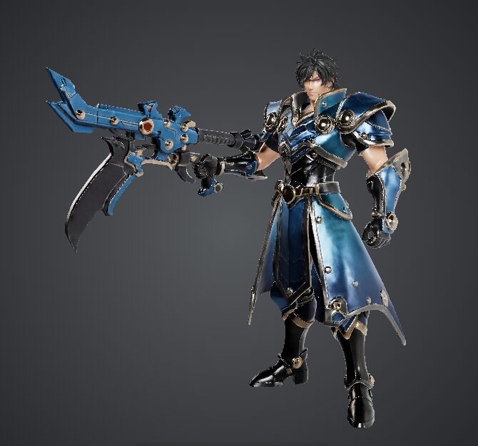 【Tripo(トリポ) AI】 テキスト&画像から3Dモデル作成