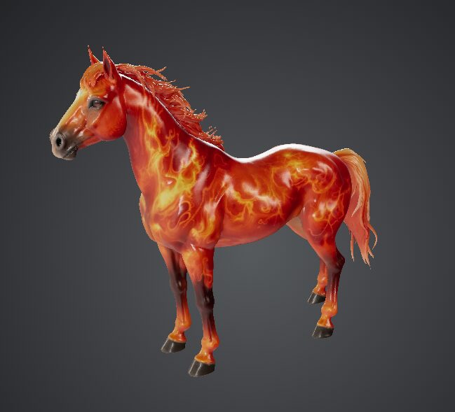 【Tripo(トリポ) AI】 テキスト&画像から3Dモデル作成