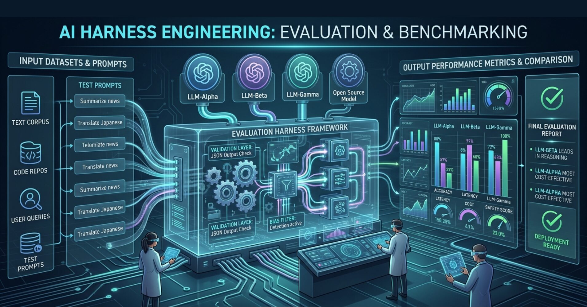 【ハーネスエンジニアリング】エージェント・ファーストの時代の本質