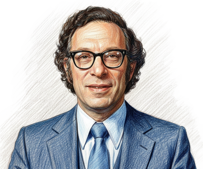 アイザック・アシモフ