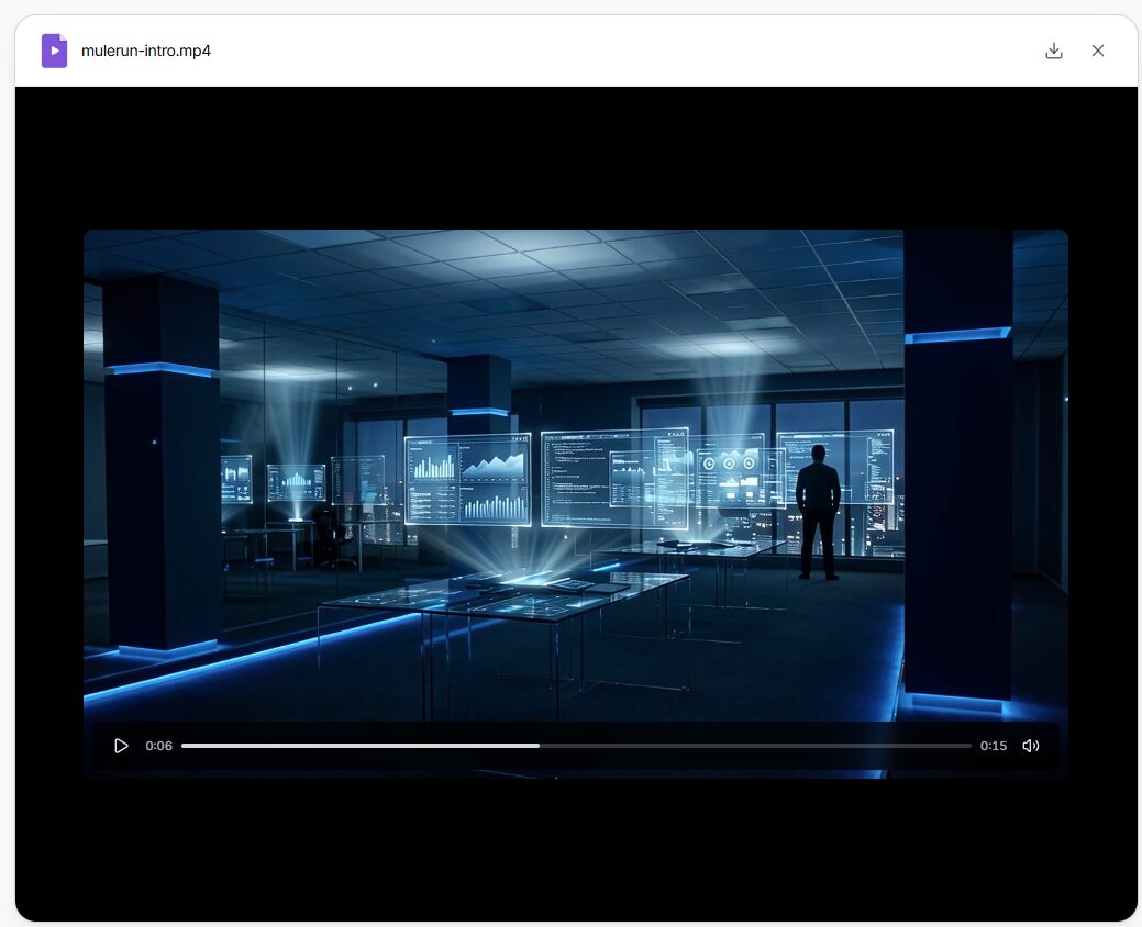 【MuleRun】次世代AIエージェントプラットフォームの全貌