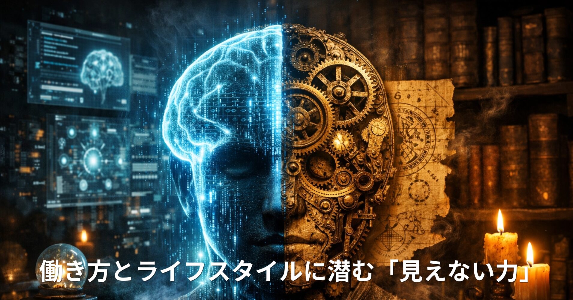 【2026年】働き方とライフスタイルに潜む「見えない力」を読み解く