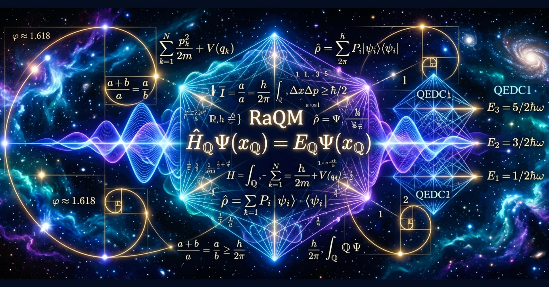 【RaQMって何？】量子力学の常識をくつがえす有理量子力学を解説