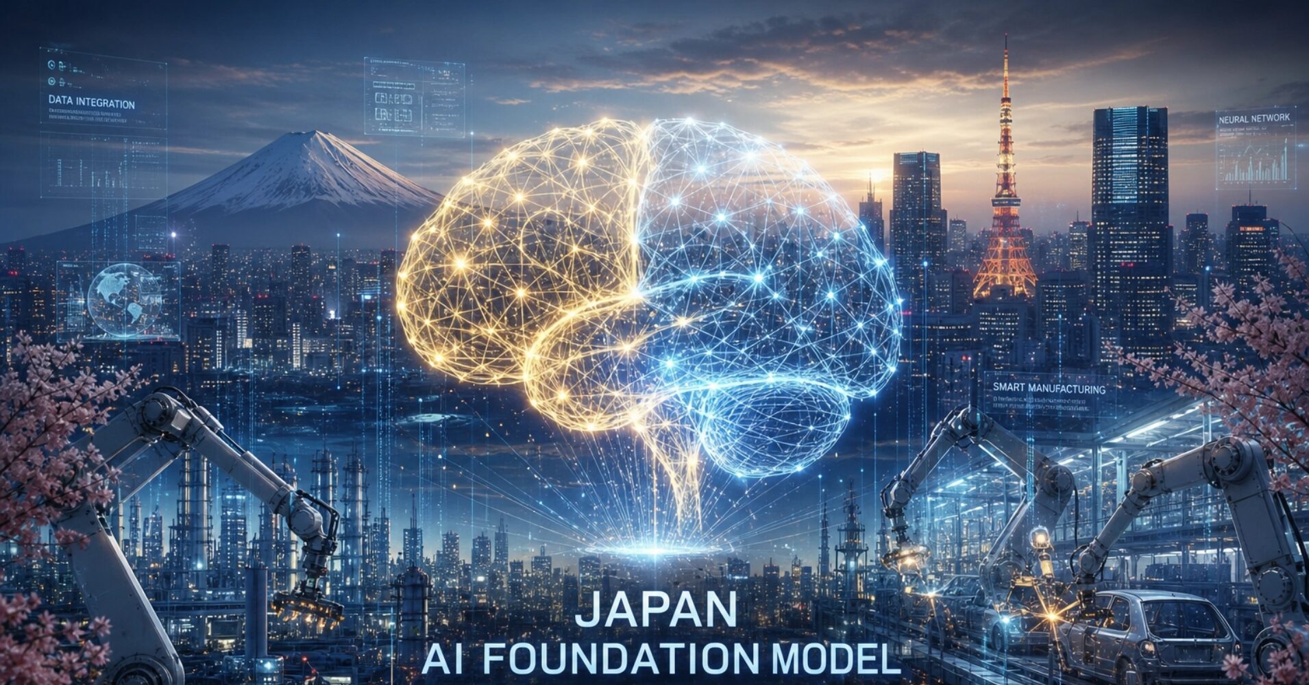 【日本AI基盤モデル開発の最前線】国産AIが拓く未来と挑戦