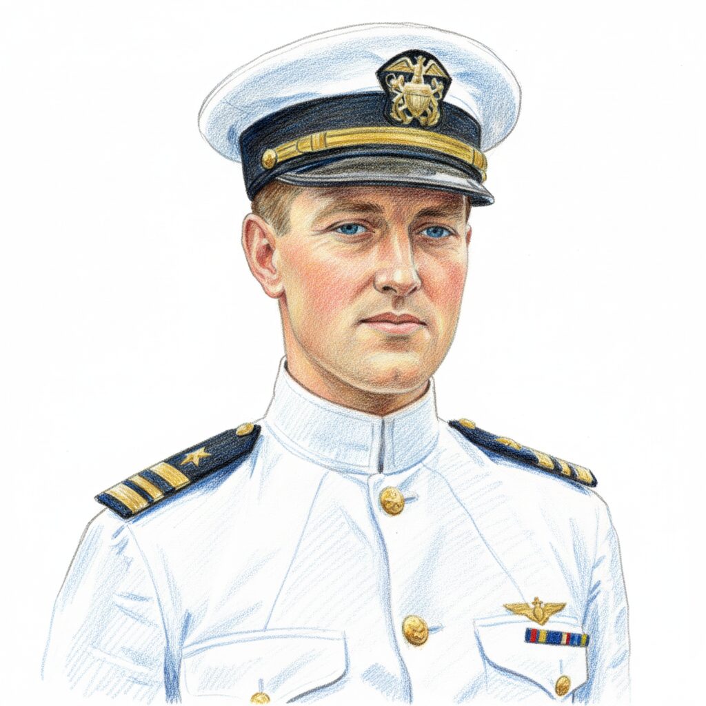 リチャード・バード少将