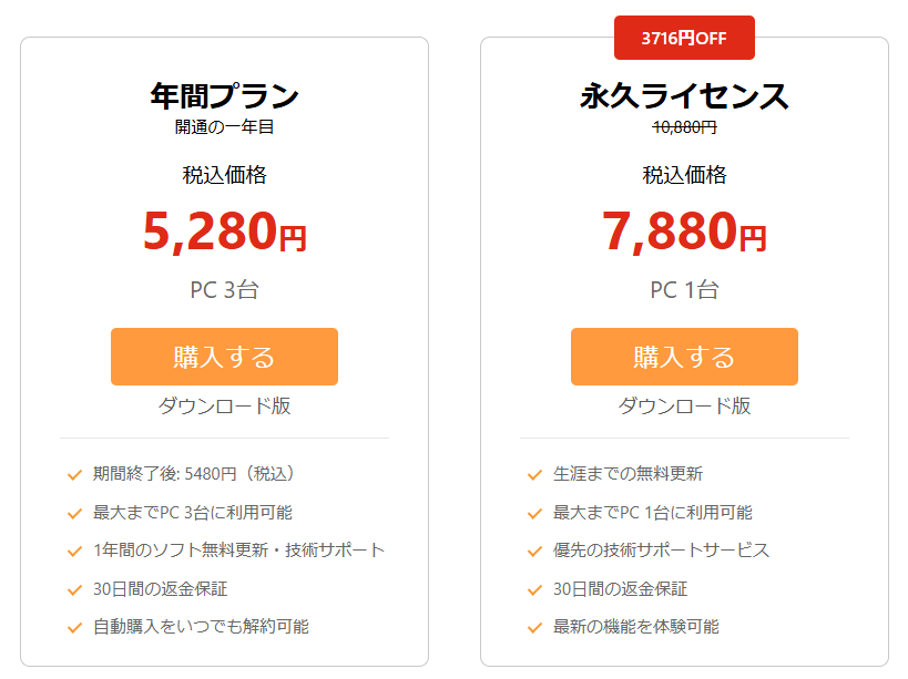 Digiarty Software 【VideoProc Converter AI】 多機能動画処理ソフトの実力とは?